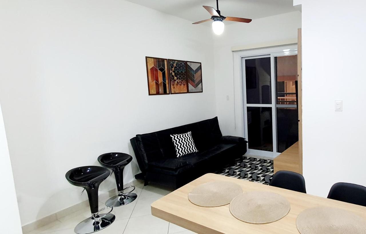 Apartamento 2 Novissimo E Bem Localizado - Itagua - Ubatuba-Sp Apartment Exterior foto