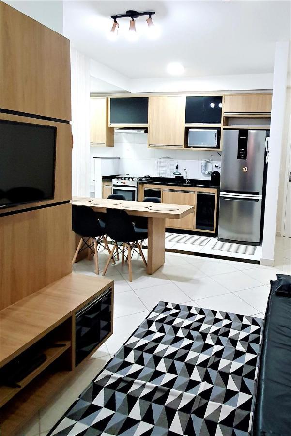 Apartamento 2 Novissimo E Bem Localizado - Ubatuba-Sp Exterior foto