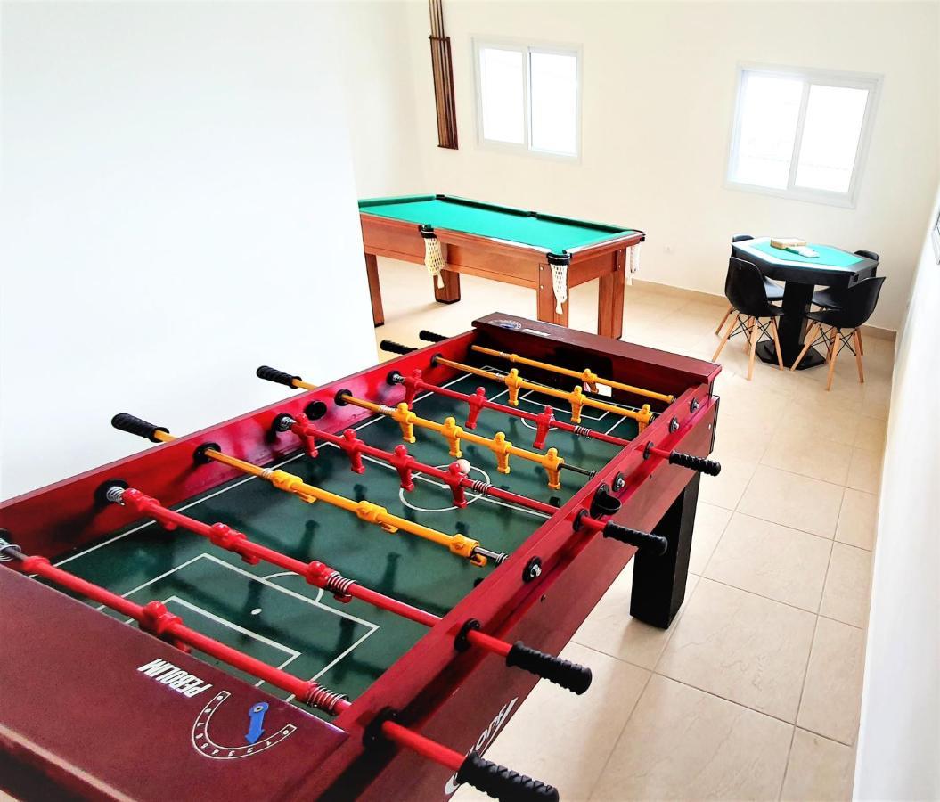Apartamento 2 Novissimo E Bem Localizado - Ubatuba-Sp Exterior foto