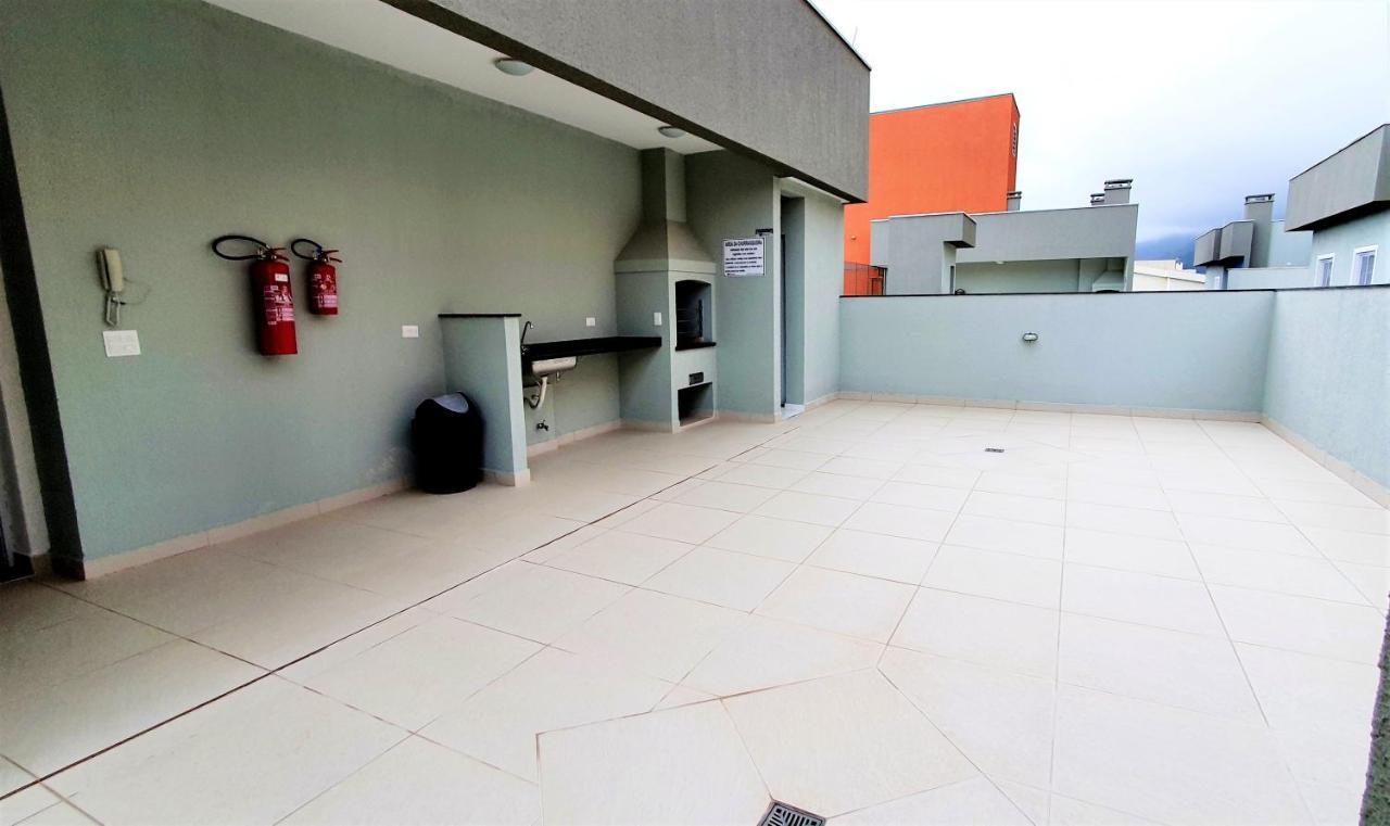 Apartamento 2 Novissimo E Bem Localizado - Ubatuba-Sp Exterior foto
