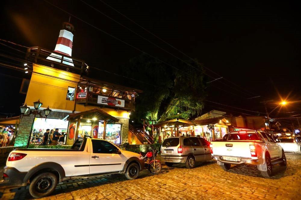 Apartamento 2 Novissimo E Bem Localizado - Itagua - Ubatuba-Sp Apartment Exterior foto